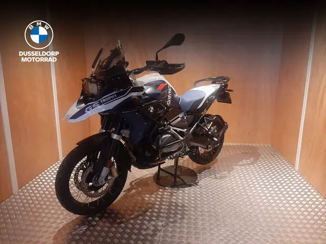 BMW R 1250 GS R 1250 GS 2023 Benzine