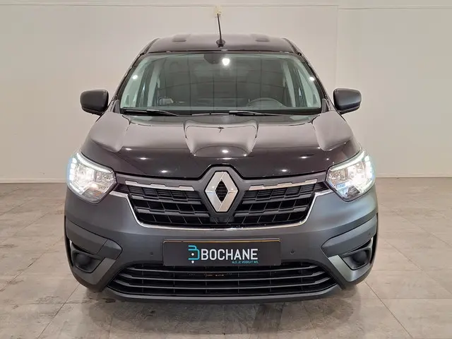 Renault Express 1.5 dCi 75 Comfort + 2023 Diesel 2