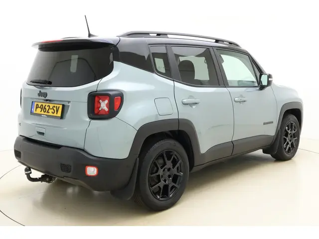 Jeep Renegade 1.5T e-Hybrid Upland 2022 Benzine 2