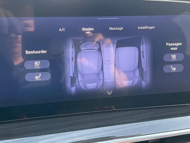 Omoda 9 SHS 1.5T-GDi SHS-P Premium 2026 Hybride Benzine 18