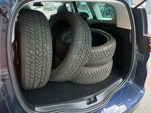 Renault Grand Scénic 1.3 TCe Bose 7p. 2019 Benzine 22
