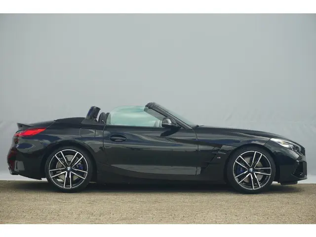 BMW Z4 M40i 2019 Benzine 8