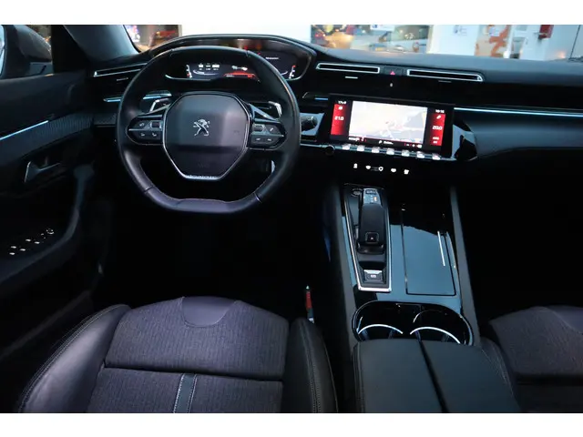 Peugeot 508 SW 1.6 PureTech 180PK 2019 Benzine 5