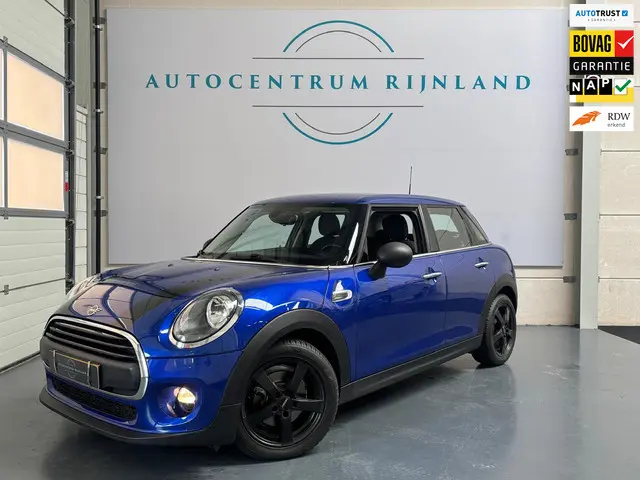 MINI One