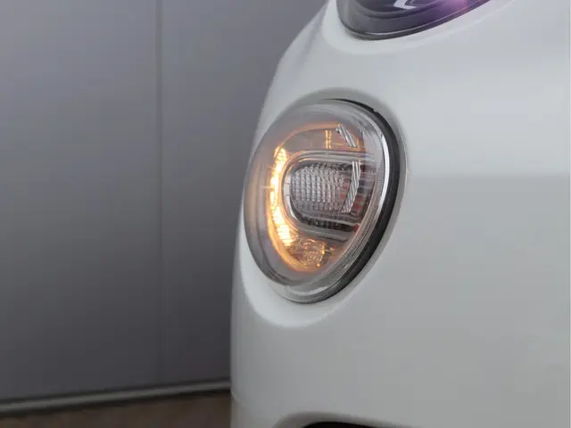 Fiat 500X 1.4 Turbo MultiAir S-Design 2018 Benzine 10