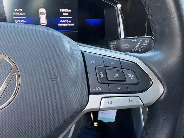 Volkswagen Polo 1.0 TSI Life PDC/ CARPLAY 2021 Benzine 14