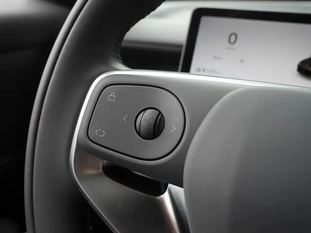 Leapmotor B10 Design ProMax 67.1 kWh 2026 Elektrisch 12