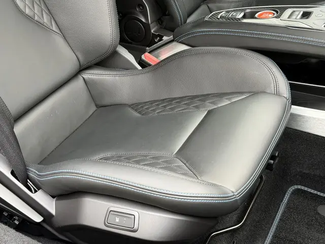 Alpine A110 1.8 Turbo Légende 2019 Benzine 31