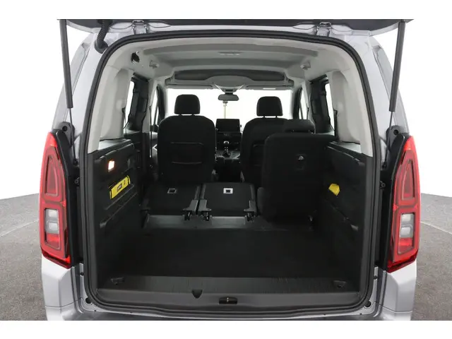 Opel Combo Life 1.2 Turbo L1H1 Edition 2019 Benzine 42