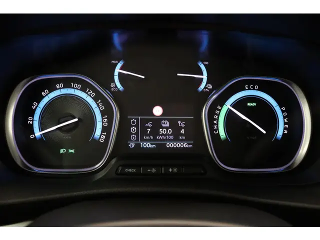 Opel Vivaro-e Electric L3 75 kWh 2023 Elektrisch 26
