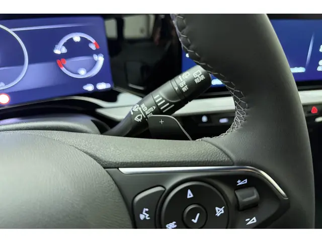 Opel Mokka 1.2 Turbo Hybrid GS 2024 Hybride Benzine 29