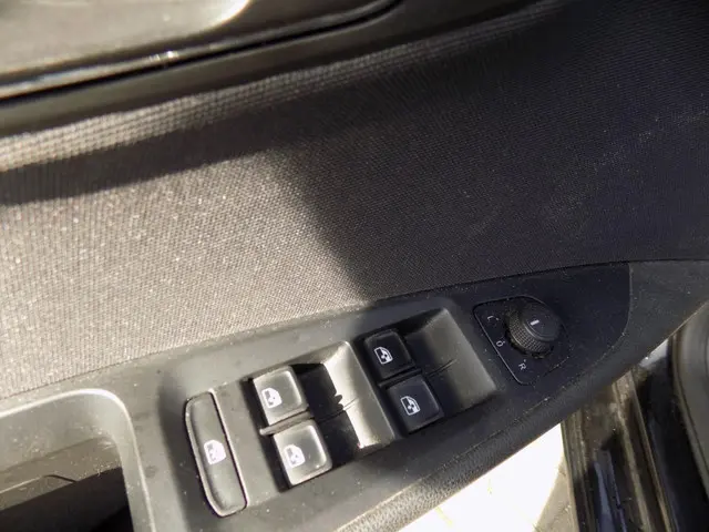 SEAT Leon ST 1.0 EcoTSI Style Connect Navi 2017 Benzine 11