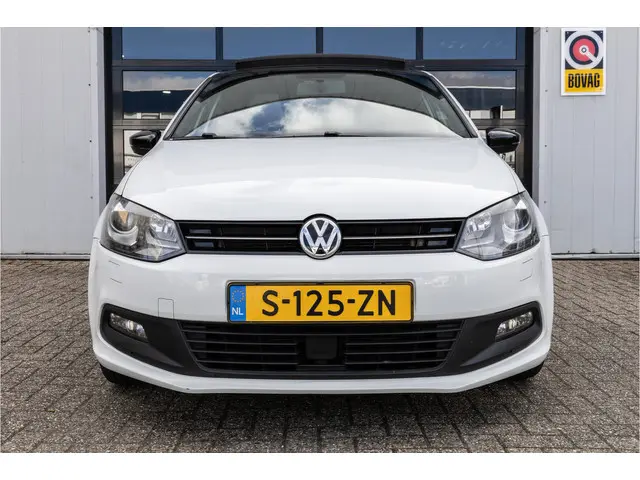 Volkswagen Polo 1.4 TSI BlueGT 15PK 2015 Benzine 6