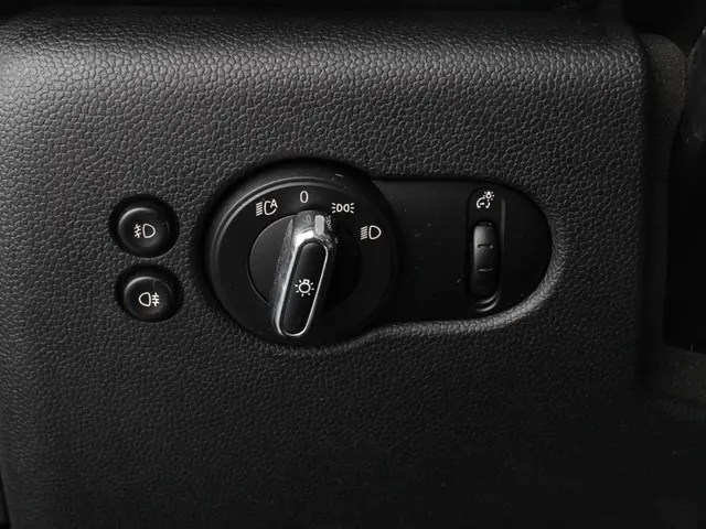 MINI Electric Mini Yours 33 kWh 2020 Elektrisch 14