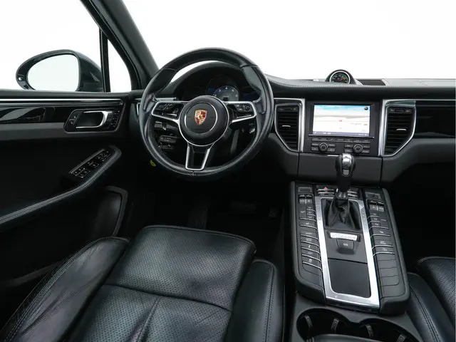 Porsche Macan 3.0 S 2014 Benzine 7