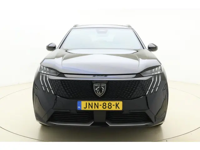 Peugeot e-5008 GT Avantage 73 kWh 2025 Elektrisch 6