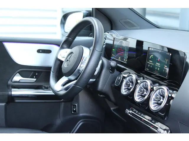 Mercedes-Benz B-Klasse 2