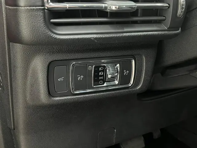 Lincoln Corsair 2.0T Reserve 2021 Benzine 17