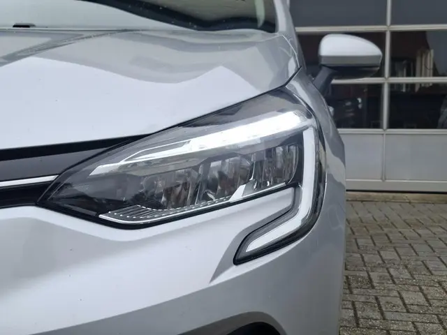 Renault Clio 1.0 TCe 100 Zen 2020 Benzine 10