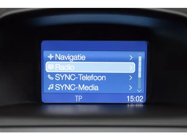 Ford Fiesta 1.0 EcoBoost Titanium 2014 Benzine 12