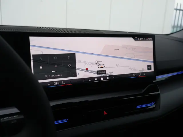 BMW 5 Serie 520i 2024 Benzine 36