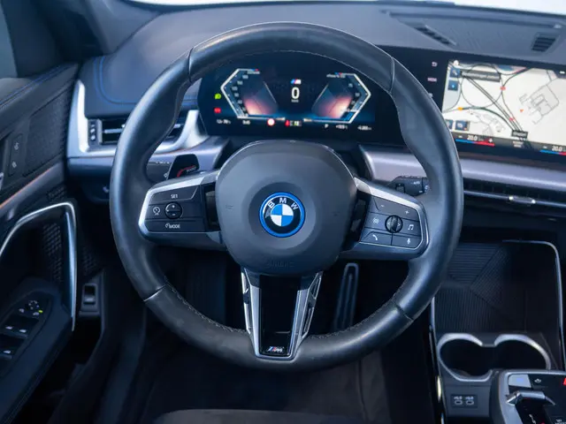 BMW iX1 xDrive30 2023 Elektrisch 30