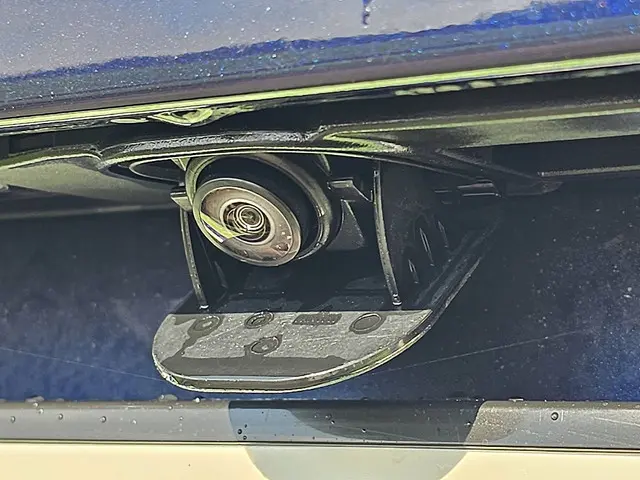 Mercedes-Benz Vito 116 2021 Diesel 23