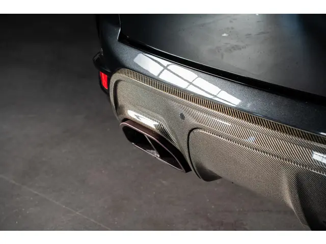 Land Rover Range Rover Sport 5.0 V8 SC SVR 2020 Benzine 31