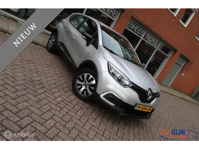 Renault Captur 3