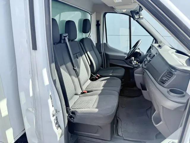 Ford Transit 2.0 TDCi 130PK 2022 Diesel 7