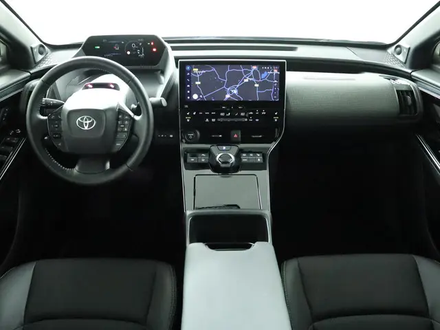 Toyota bZ4X Premium 71 kWh 2023 Elektrisch 4