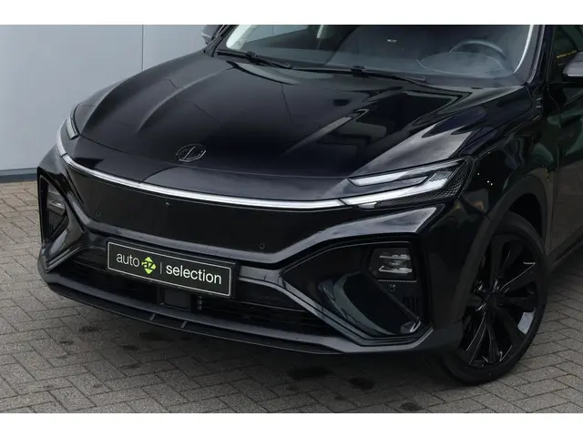MG Marvel R Luxury 70 kWh 2022 Elektrisch 4
