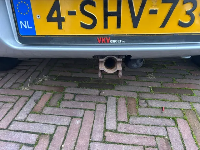 Renault Twingo 1.2 16V Parisienne 2013 Benzine 10