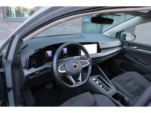 Volkswagen Golf 1.5 eTSI Style 2020 Hybride Benzine 14