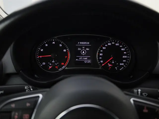 Audi A1 Sportback 1.0 TFSI/95PK Advance 2018 Benzine 13