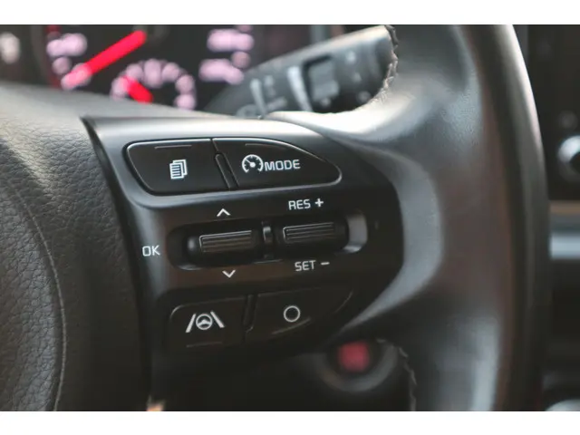 Kia Rio 1.0 T-GDi MHEV DynamicPlusLine 2021 Benzine 17