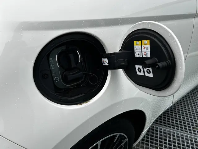 Fiat 500C Icon 42 kWh 2022 Elektrisch 19