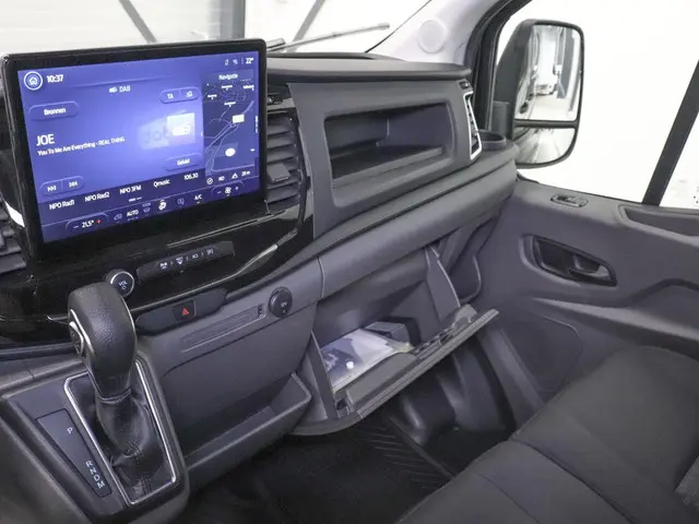 Ford Transit 310 2.0 TDCI L2H2 Trend 2024 Diesel 27