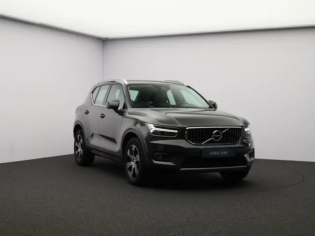 Volvo XC40 2.0 T4 Inscription 2019 Benzine 29