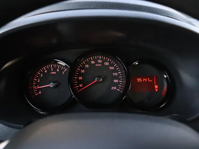 Dacia Lodgy 1.3 TCe Essential 2021 Benzine 5