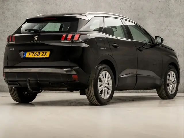 Peugeot 3008 1.2 PureTech Sport 2020 Benzine 5