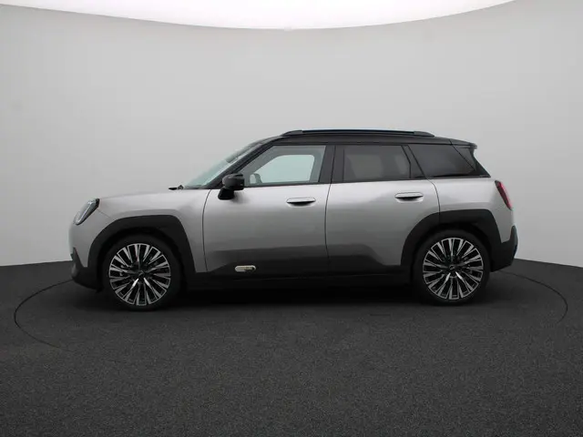MINI Aceman SE John Cooper Works 2024 Elektrisch 4