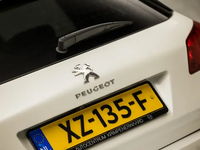 Peugeot 308 1.2 PureTech Sport 2019 Benzine 30