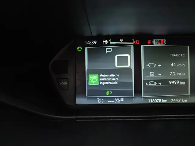 Citroën C4 Picasso 1.6 e-THP Exclusive 2016 Benzine 27