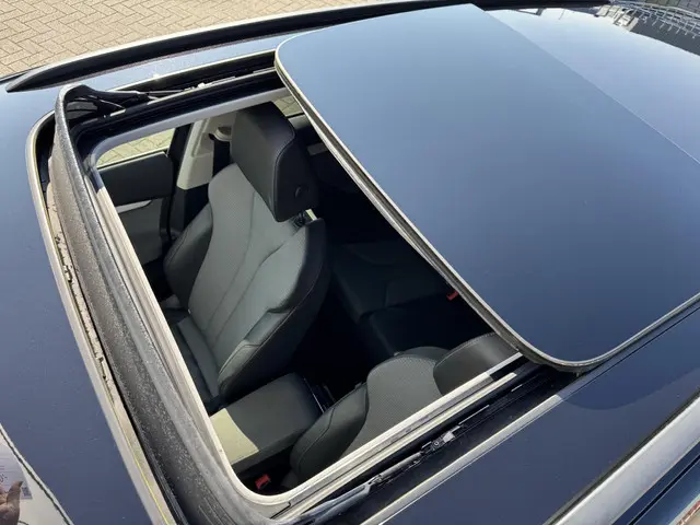 Škoda Enyaq iV 60 2021 Elektrisch 30