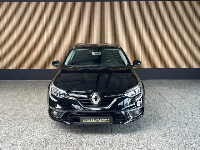 Renault Mégane Estate 2
