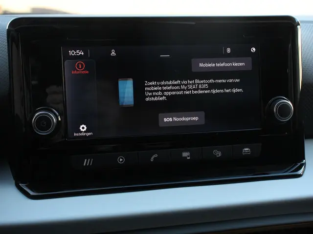 SEAT Ibiza 1.0 MPI Style 2023 Benzine 21