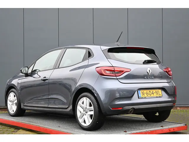 Renault Clio 1.0 TCe Zen 2021 Benzine 6