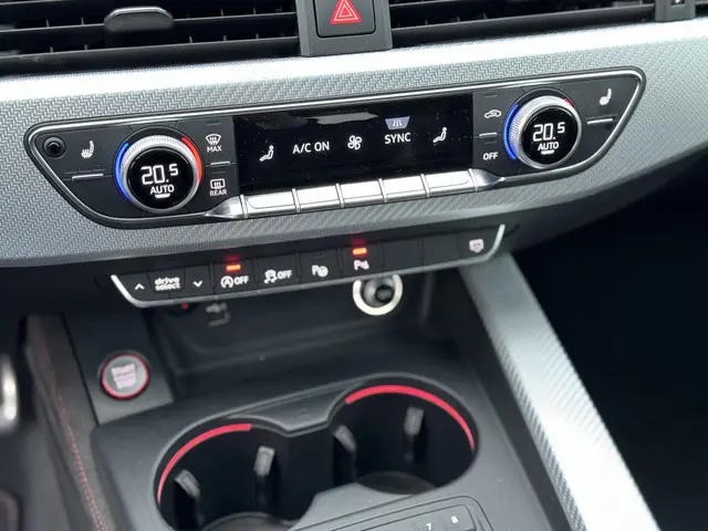 Audi RS4 Avant 2.9 TFSI quattro 2018 Benzine 30