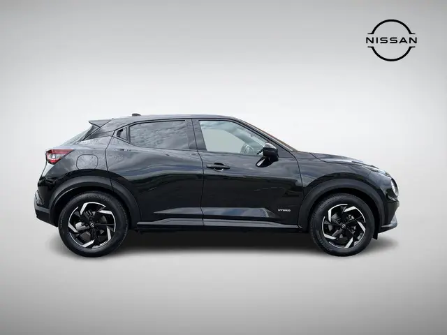 Nissan Juke 3